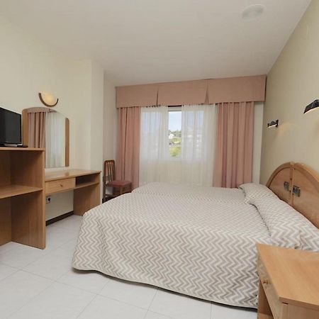 Hotel Paraiso Del Marisco O Grove Zewnętrze zdjęcie