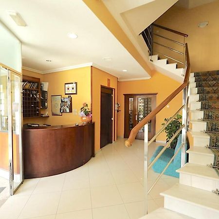 Hotel Paraiso Del Marisco O Grove Zewnętrze zdjęcie