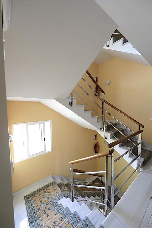 Hotel Paraiso Del Marisco O Grove Zewnętrze zdjęcie