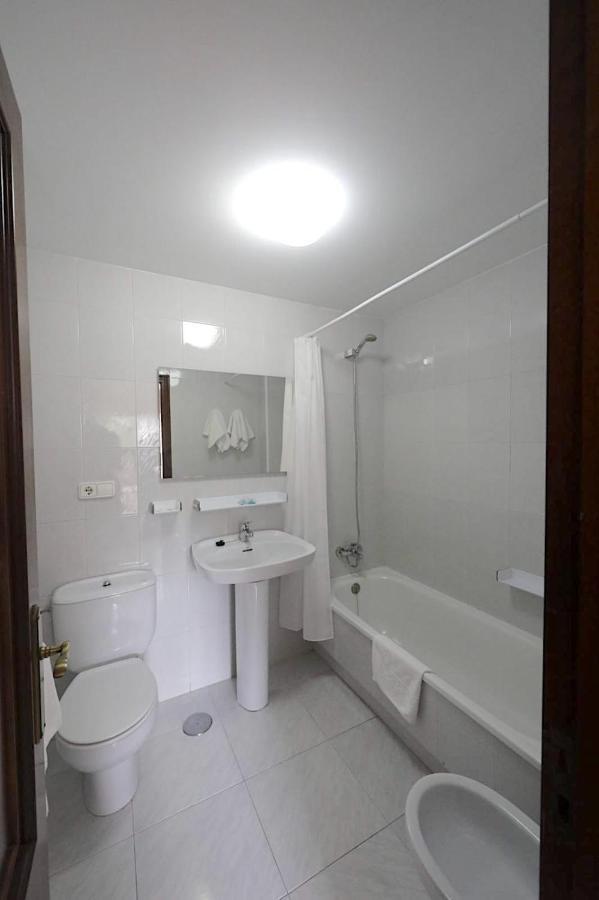 Hotel Paraiso Del Marisco O Grove Zewnętrze zdjęcie