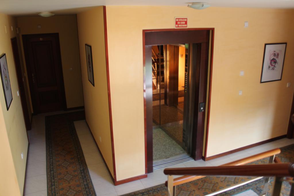 Hotel Paraiso Del Marisco O Grove Zewnętrze zdjęcie