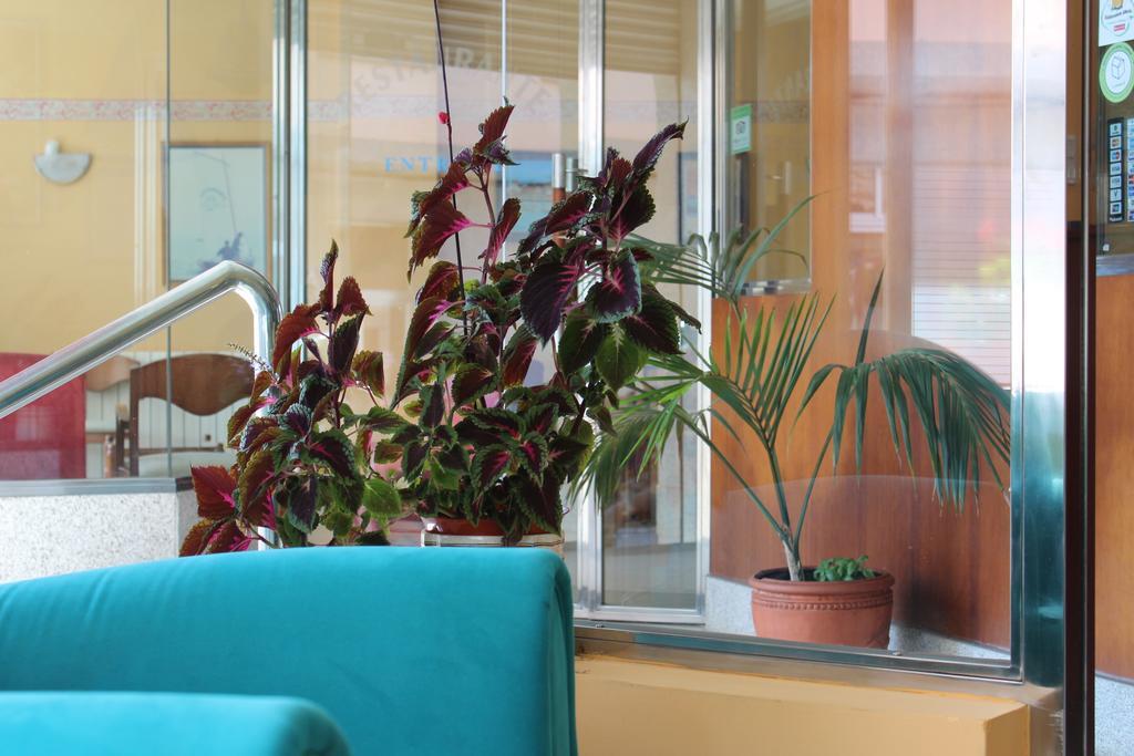 Hotel Paraiso Del Marisco O Grove Zewnętrze zdjęcie