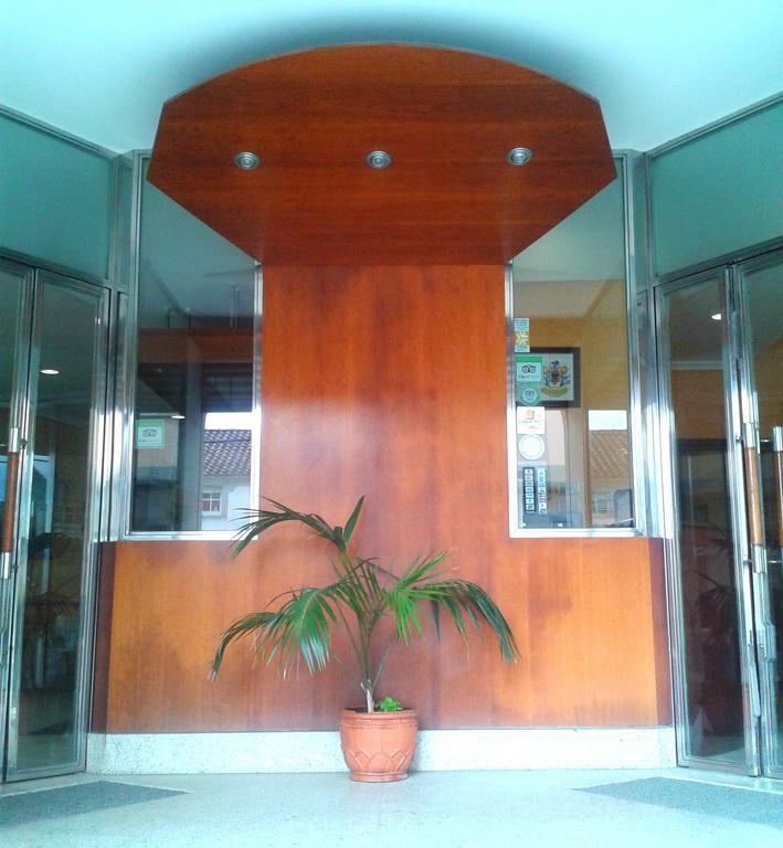 Hotel Paraiso Del Marisco O Grove Zewnętrze zdjęcie