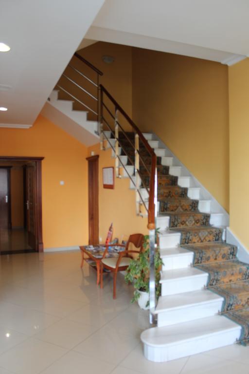 Hotel Paraiso Del Marisco O Grove Zewnętrze zdjęcie
