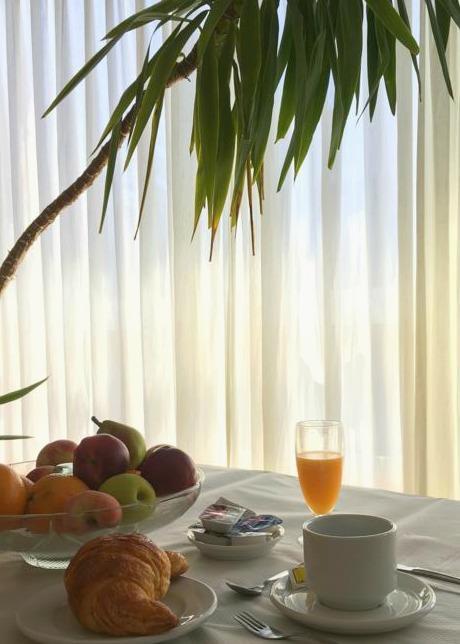 Hotel Paraiso Del Marisco O Grove Zewnętrze zdjęcie
